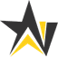 Nakshatra Hotel Star Emblem